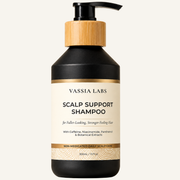 Fine Hair Volumizing Shampoo