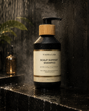 Scalp Support Shampoo - For Fuller-Looking, Stronger-Feeling Hair