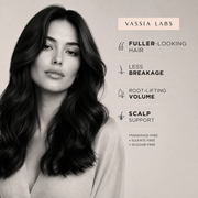 Fine Hair Volumizing Shampoo
