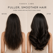 Fine Hair Volumizing Shampoo