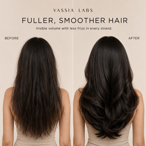 Fine Hair Volumizing Shampoo